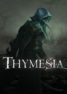 Купить Thymesia
