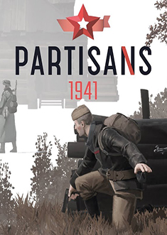 Купить Partisans 1941