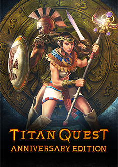 Купить Titan Quest Anniversary Edition Купить Titan Quest Anniversary Edition