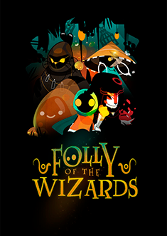 Купить Folly Of The Wizards Купить Folly Of The Wizards