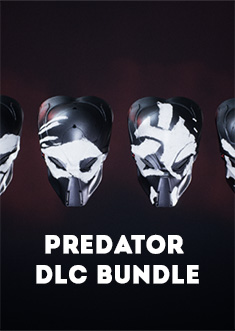 Купить Predator: Hunting Grounds - Predator DLC Bundle