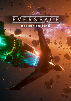 Купить EVERSPACE™: Upgrade to Deluxe Edition Купить EVERSPACE™: Upgrade to Deluxe Edition