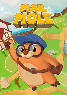 Купить Mail Mole