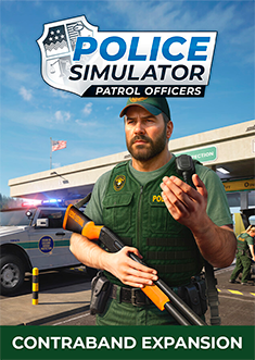 Купить Police Simulator: Patrol Officers: Contraband Expansion Купить Police Simulator: Patrol Officers: Contraband Expansion