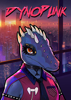 Купить Dynopunk Купить Dynopunk
