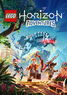 Купить Lego Horizon Adventures Купить Lego Horizon Adventures