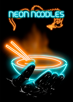 Купить Neon Noodles Купить Neon Noodles