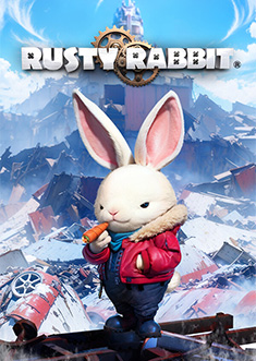 Купить Rusty Rabbit Купить Rusty Rabbit