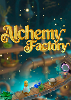Купить Alchemy Factory Купить Alchemy Factory
