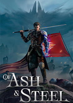 Купить Of Ash and Steel Купить Of Ash and Steel