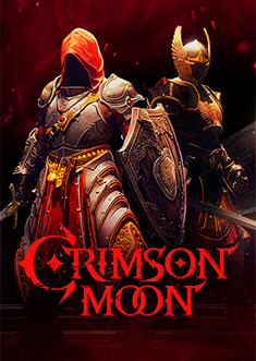 Купить Crimson Moon Купить Crimson Moon