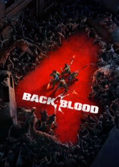 Купить Back 4 Blood Купить Back 4 Blood