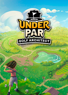 Купить Under Par Golf Architect Купить Under Par Golf Architect