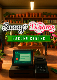 Купить Sunny Blooms Garden Center Купить Sunny Blooms Garden Center