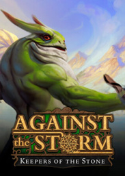 Купить Against the Storm – Keepers Of The Stone Купить Against the Storm – Keepers Of The Stone