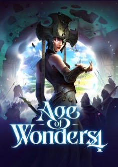 Купить Age of Wonders 4