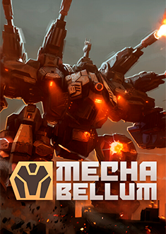 Купить Mechabellum Купить Mechabellum