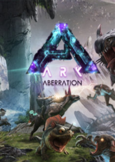 Купить ARK: Aberration -Expansion Pack 