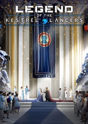 Купить MechWarrior 5: Legend of the Kestrel Lancers