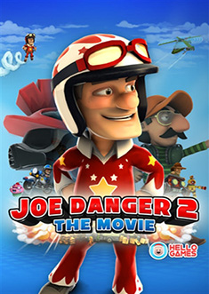Купить Joe Danger 2: The Movie Купить Joe Danger 2: The Movie