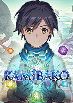 Купить KAMiBAKO - Mythology of Cube - Купить KAMiBAKO - Mythology of Cube -