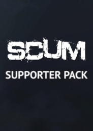 Купить SCUM Supporter Pack Купить SCUM Supporter Pack