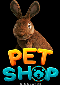 Купить Pet Shop Simulator Купить Pet Shop Simulator