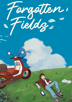 Купить Forgotten Fields Купить Forgotten Fields