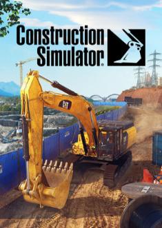 Купить Construction Simulator Extended Edition