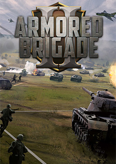 Купить Armored Brigade II Купить Armored Brigade II