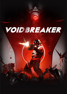Купить VOID/BREAKER Купить VOID/BREAKER