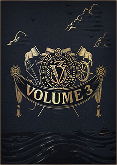 Купить Victoria 3: Volume 3 Купить Victoria 3: Volume 3
