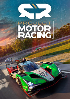 Купить Project Motor Racing Купить Project Motor Racing