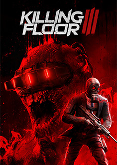 Купить Killing Floor 3 Купить Killing Floor 3
