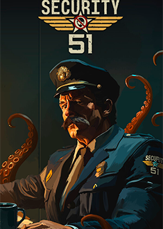 Купить Security 51 Купить Security 51