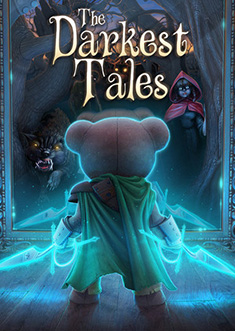 Купить The Darkest Tales Купить The Darkest Tales