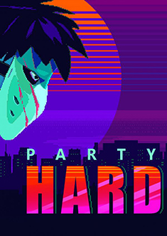 Купить Party Hard
