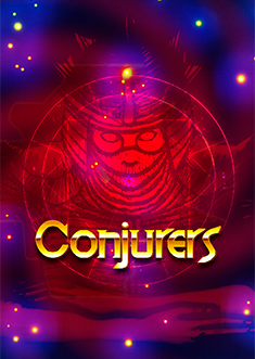 Купить Conjurers Купить Conjurers