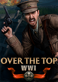 Купить Over The Top: WWI Купить Over The Top: WWI