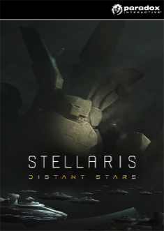 Купить Stellaris - Distant Stars Story Pack