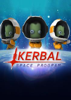 Купить Kerbal Space Program Купить Kerbal Space Program