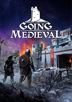 Купить Going Medieval Купить Going Medieval