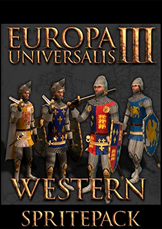 Купить Europa Universalis III: Western - Anno Domini 1400 Купить Europa Universalis III: Western - Anno Domini 1400