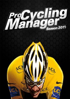 Купить Pro Cycling Manager 19