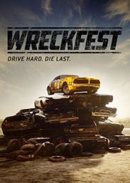 Купить Wreckfest Season Pass