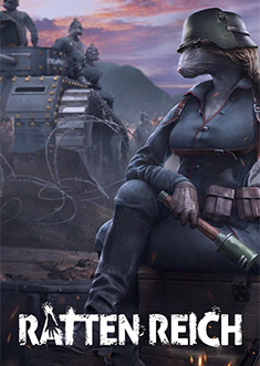 Купить Ratten Reich Купить Ratten Reich