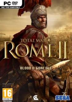 Купить Total War: Rome 2 - Кровь и зрелища
