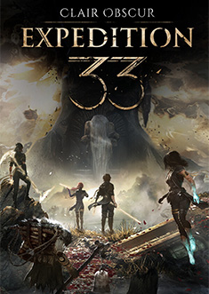 Купить Clair Obscur: Expedition 33 Купить Clair Obscur: Expedition 33