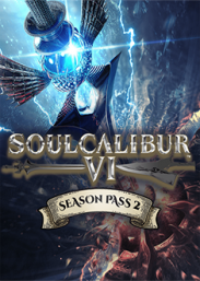 Купить Soulcalibur VI - Season Pass 2