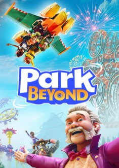 Купить Park Beyond Купить Park Beyond